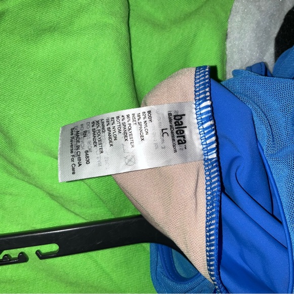 Dance Dress - Picture 3 of 4